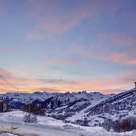 Le Clapière Chalet